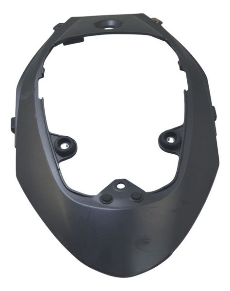 Carenagem Central Rabeta C/ Deta Suzuki Gsx-s 750 18-23 Orig