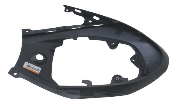 Carenagem Central Rabeta C/ Deta Suzuki Gsx-s 750 18-23 Orig