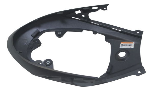 Carenagem Central Rabeta C/ Deta Suzuki Gsx-s 750 18-23 Orig