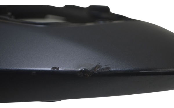 Carenagem Central Rabeta C/ Deta Suzuki Gsx-s 750 18-23 Orig