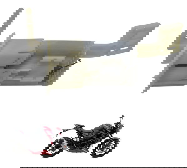 Bomba Combustível Suzuki Gsx-s 750 18-23 Original