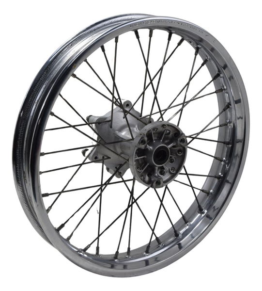 Roda Traseira Yamaha Xtz 250 Lander 19-23 Original - Preto