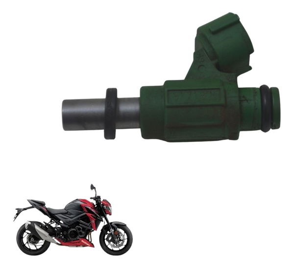 Bico Injetor Suzuki Gsx-s 750 18-23 Original