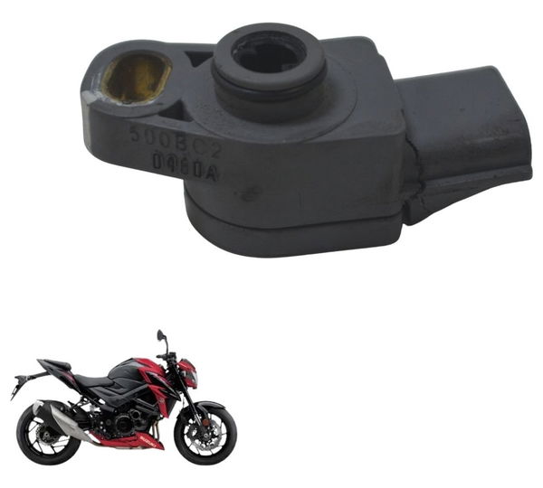 Sensor Tps C/ Avaria Suzuki Gsx-s 750 18-23 Original