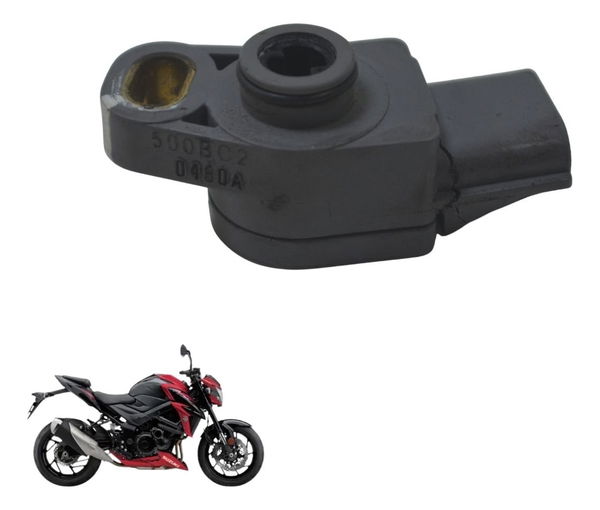 Sensor Tps C/ Avaria Suzuki Gsx-s 750 18-23 Original