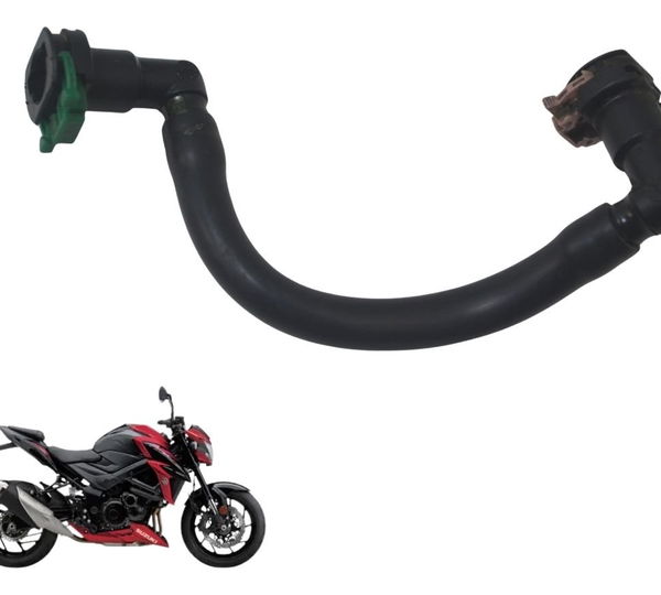 Mangueira Injeção Suzuki Gsx-s 750 18-23 Original