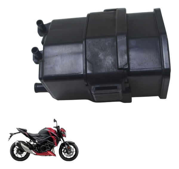 Filtro Canister Suzuki Gsx-s 750 18-23 Original