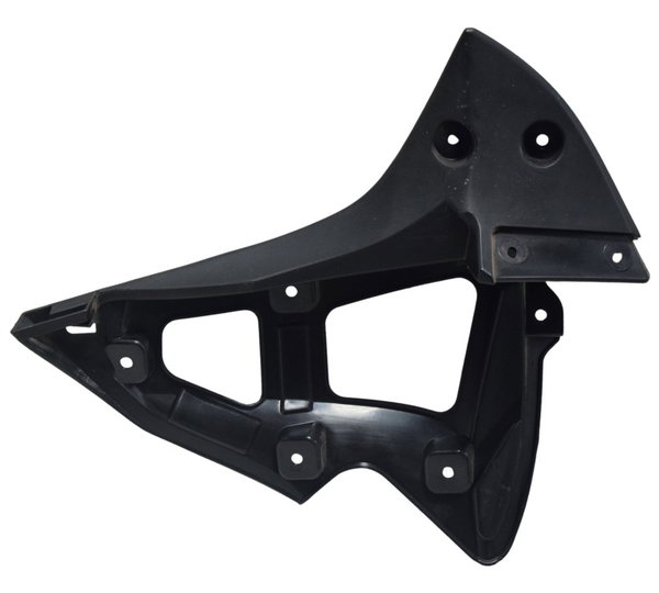 Carenagem Interna Aba Dir Yamaha Xtz 250 Lander 19-23 Orig Preto