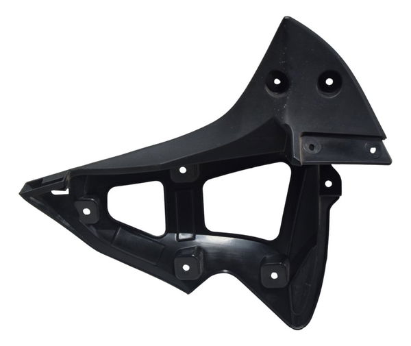 Carenagem Interna Aba Dir Yamaha Xtz 250 Lander 19-23 Orig - Preto