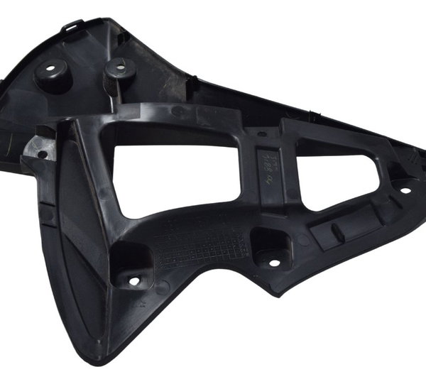 Carenagem Interna Aba Dir Yamaha Xtz 250 Lander 19-23 Orig Preto
