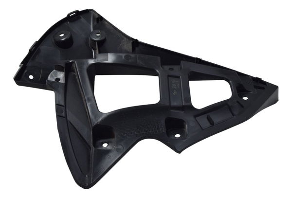 Carenagem Interna Aba Dir Yamaha Xtz 250 Lander 19-23 Orig - Preto