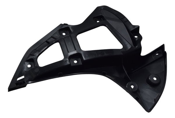 Carenagem Interna Aba Dir Yamaha Xtz 250 Lander 19-23 Orig - Preto