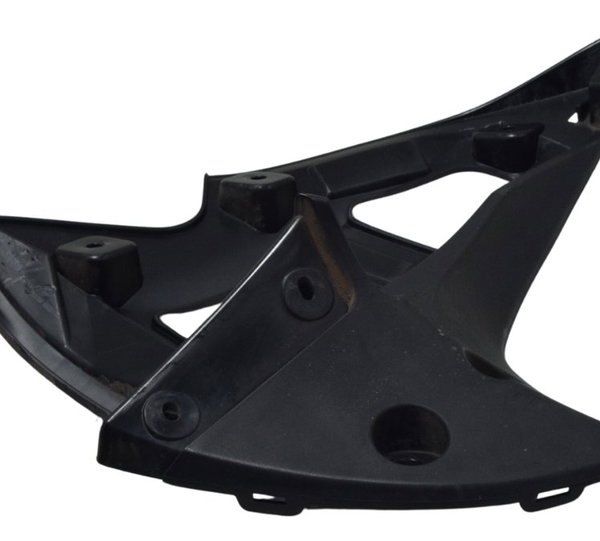 Carenagem Interna Aba Dir Yamaha Xtz 250 Lander 19-23 Orig Preto