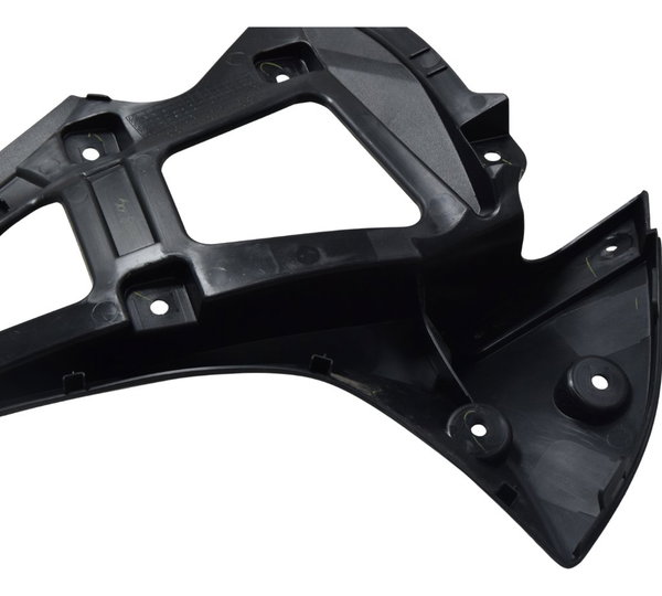 Carenagem Interna Aba Dir Yamaha Xtz 250 Lander 19-23 Orig Preto