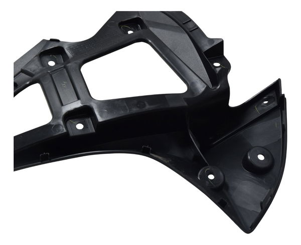 Carenagem Interna Aba Dir Yamaha Xtz 250 Lander 19-23 Orig - Preto