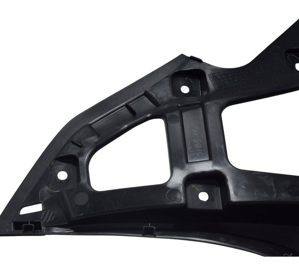 Carenagem Interna Aba Dir Yamaha Xtz 250 Lander 19-23 Orig Preto
