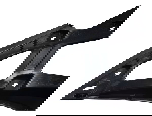 Carenagem Interna Aba Dir Yamaha Xtz 250 Lander 19-23 Orig - Preto