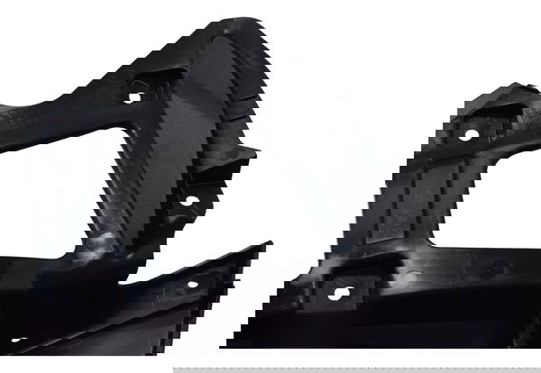 Carenagem Interna Aba Dir Yamaha Xtz 250 Lander 19-23 Orig - Preto