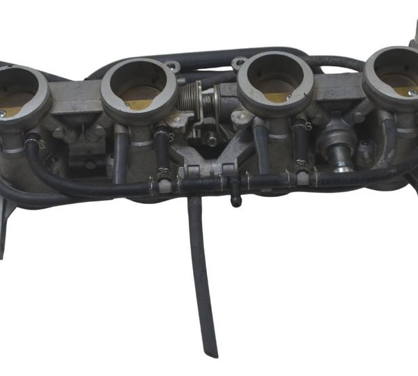 Corpo Injeção Suzuki Gsx-s 750 18-23 Original