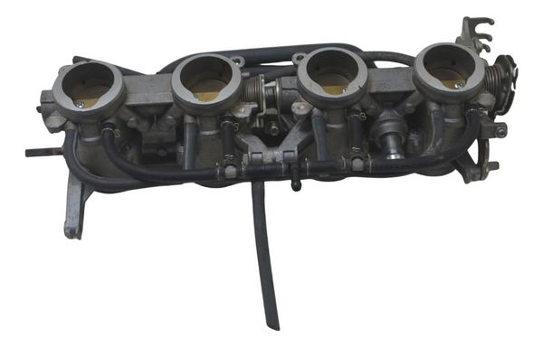 Corpo Injeção Suzuki Gsx-s 750 18-23 Original