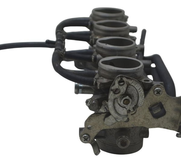 Corpo Injeção Suzuki Gsx-s 750 18-23 Original