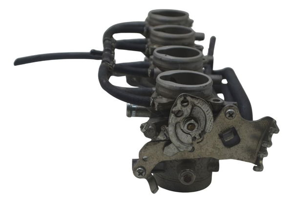 Corpo Injeção Suzuki Gsx-s 750 18-23 Original