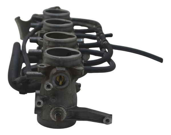 Corpo Injeção Suzuki Gsx-s 750 18-23 Original