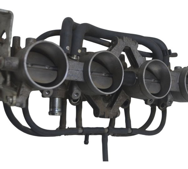 Corpo Injeção Suzuki Gsx-s 750 18-23 Original