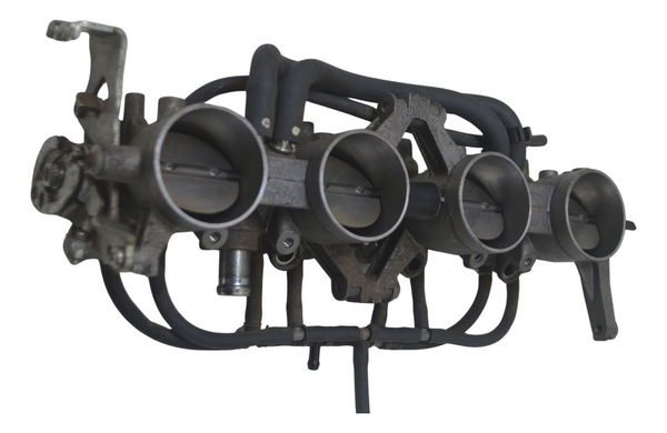 Corpo Injeção Suzuki Gsx-s 750 18-23 Original