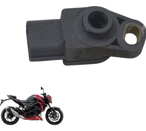Sensor Tps Secundário Suzuki Gsx-s 750 18-23 Original