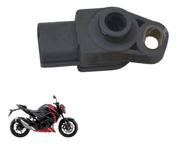 Sensor Tps Secundário Suzuki Gsx-s 750 18-23 Original