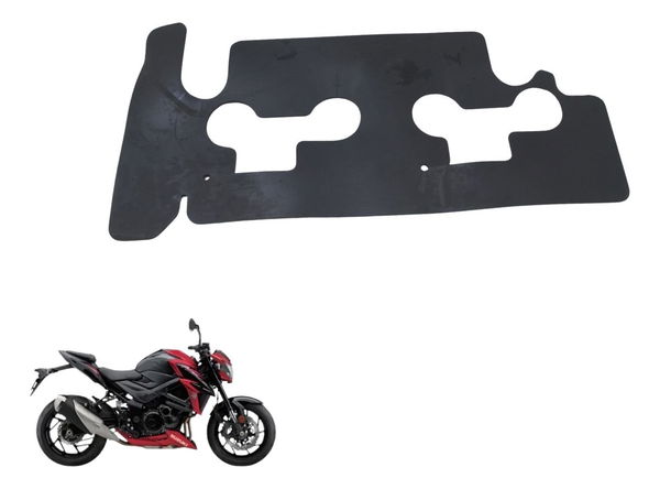 Borracha Acabamento Suzuki Gsx-s 750 18-23 Original