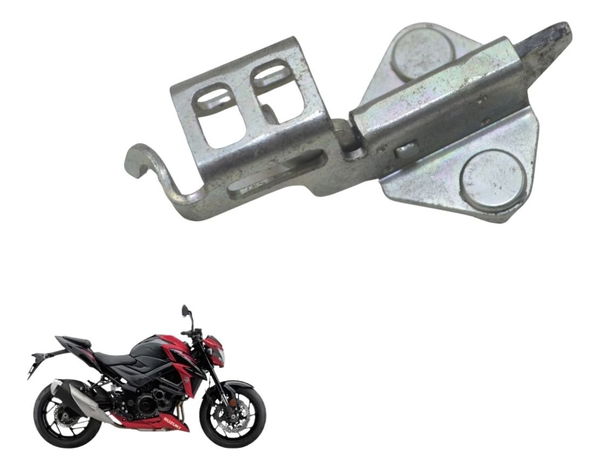Trava Banco Suzuki Gsx-s 750 18-23 Original