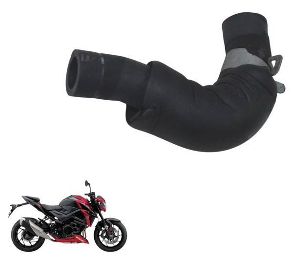 Mangueira Corpo Injeção Suzuki Gsx-s 750 18-23 Original