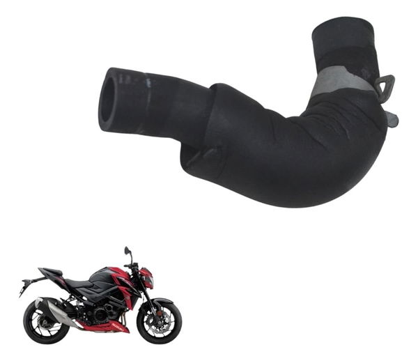 Mangueira Corpo Injeção Suzuki Gsx-s 750 18-23 Original
