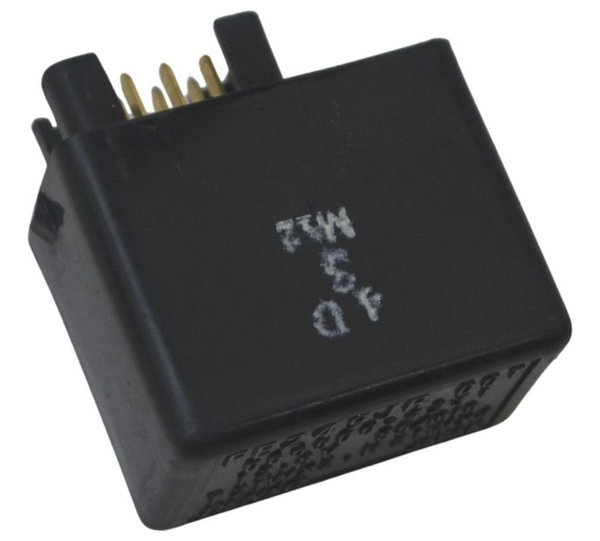 Rele Bomba Combustível Suzuki Gsx-s 750 18-23 Original