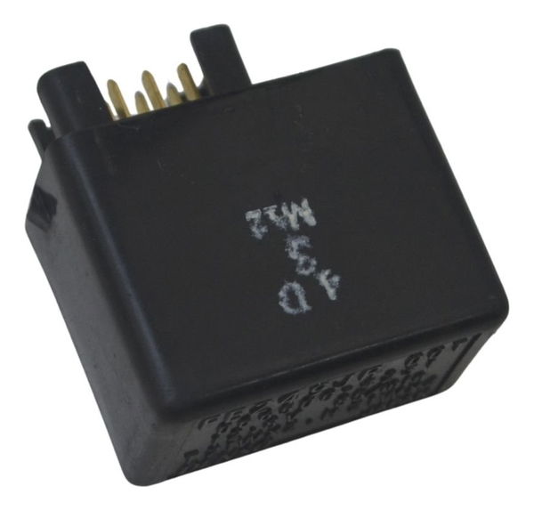 Rele Bomba Combustível Suzuki Gsx-s 750 18-23 Original