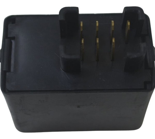 Rele Bomba Combustível Suzuki Gsx-s 750 18-23 Original