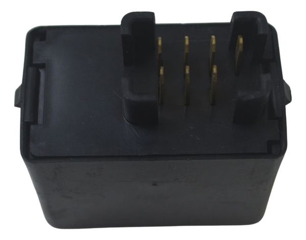 Rele Bomba Combustível Suzuki Gsx-s 750 18-23 Original