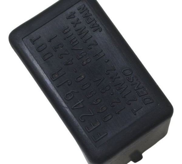 Rele Bomba Combustível Suzuki Gsx-s 750 18-23 Original