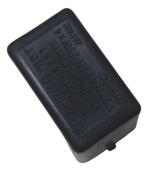 Rele Bomba Combustível Suzuki Gsx-s 750 18-23 Original