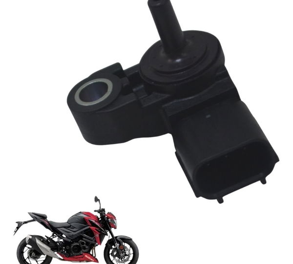 Sensor Map Suzuki Gsx-s 750 18-23 Original