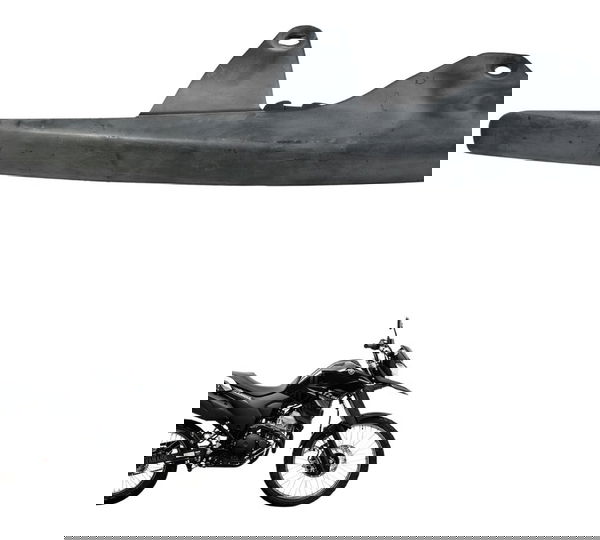 Capa Corrente Yamaha Xtz 250 Lander 19-23 Original