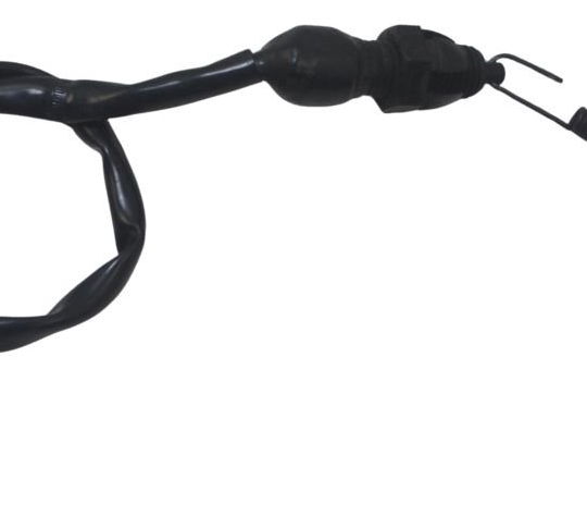 Interruptor Freio Traseiro Suzuki Gsx-s 750 18-23 Original Preto