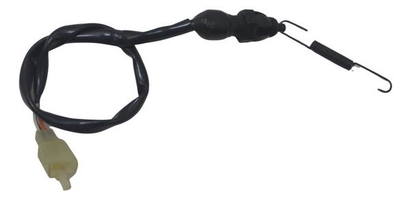 Interruptor Freio Traseiro Suzuki Gsx-s 750 18-23 Original - Preto