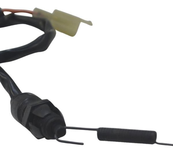 Interruptor Freio Traseiro Suzuki Gsx-s 750 18-23 Original Preto