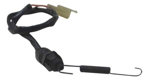 Interruptor Freio Traseiro Suzuki Gsx-s 750 18-23 Original - Preto