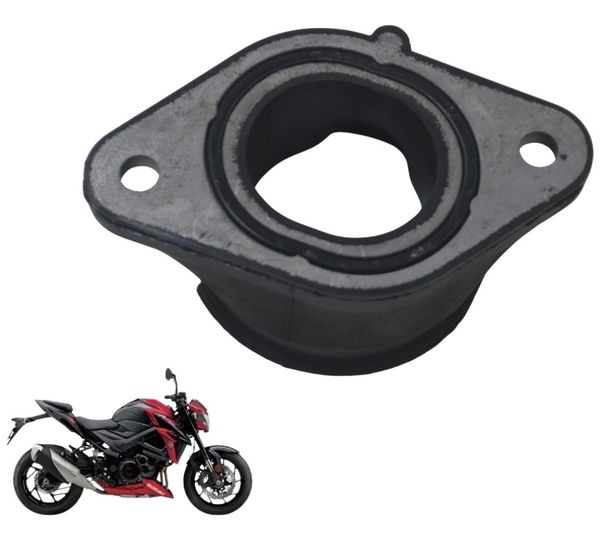 Coletor Admissão Suzuki Gsx-s 750 18-23 Original