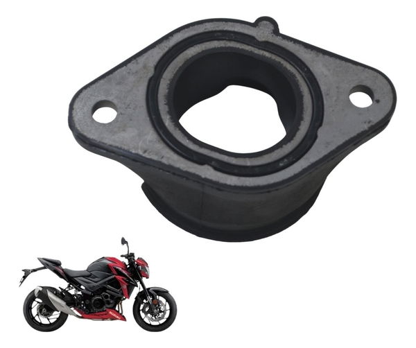 Coletor Admissão Suzuki Gsx-s 750 18-23 Original
