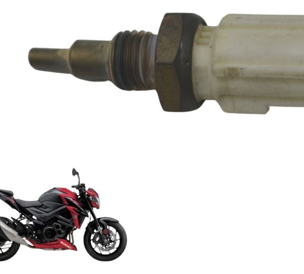 Sensor Temperatura Suzuki Gsx-s 750 18-23 Original